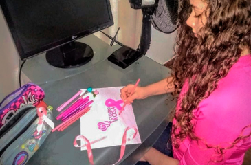 AFESU e unidades se mobilizam em prol do Outubro Rosa!
