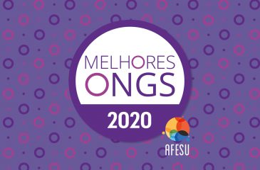 AFESU É UMA DAS 100 MELHORES ONGs DO BRASIL, PELO 3° ANO CONSECUTIVO! 🏆